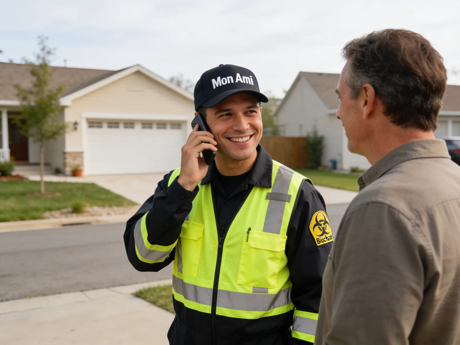 Sewage Cleanup West Seneca, NY FAQs