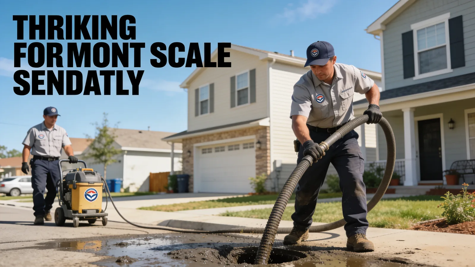 Sewage Cleanup in West Seneca, NY near me